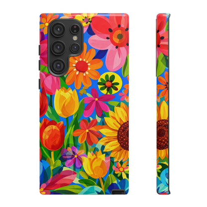 "Out of Season" Mobile Phone Case