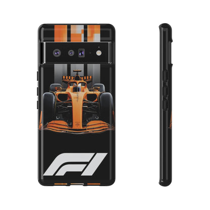 "I Am Fast" Mobile Phone Case