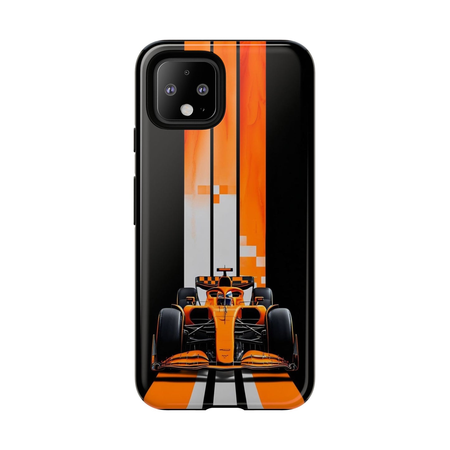 "Redline" Mobile Phone Case