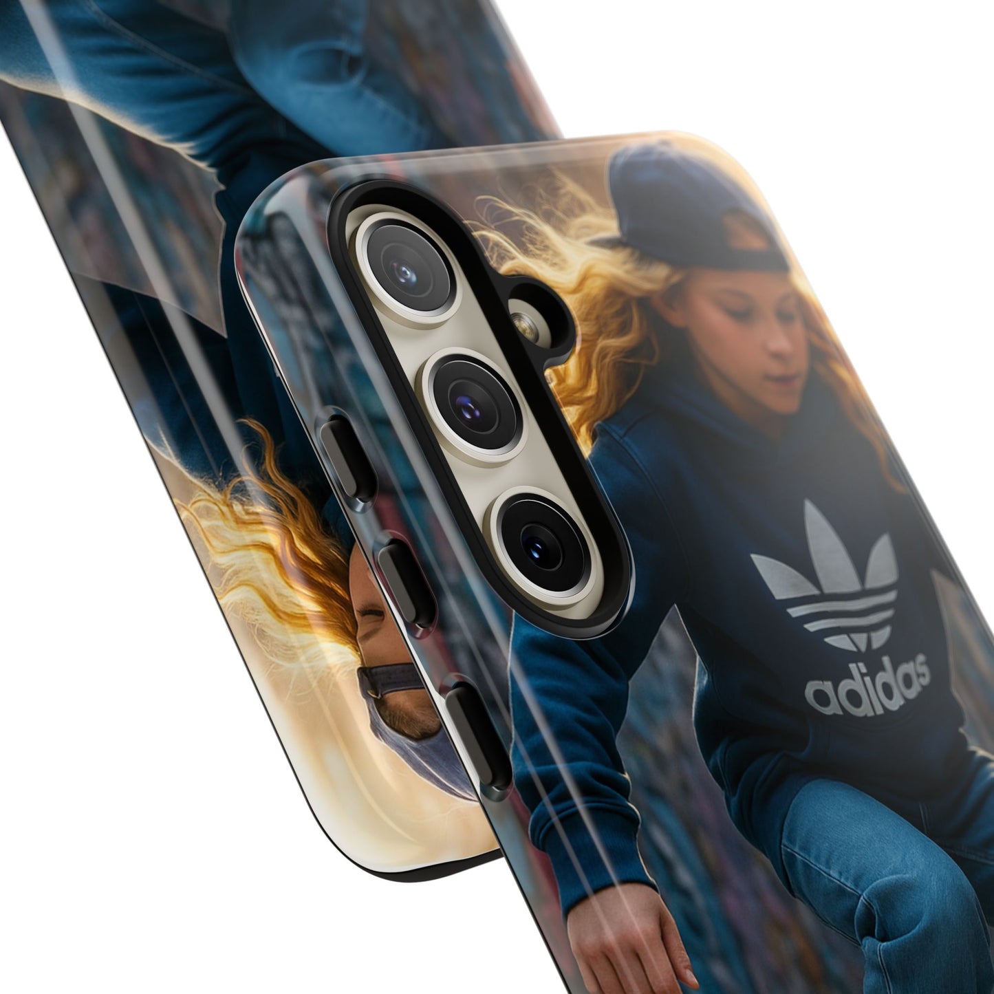 "Shred Every Moment"