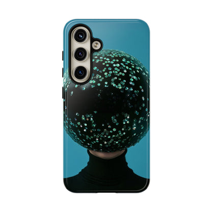 "The Alchemist" Mobile Phone Case