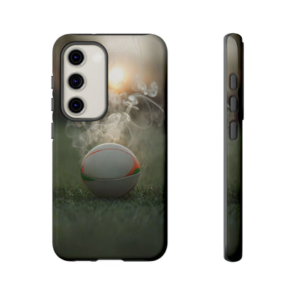 "First Light, Last Light" Mobile Phone Case