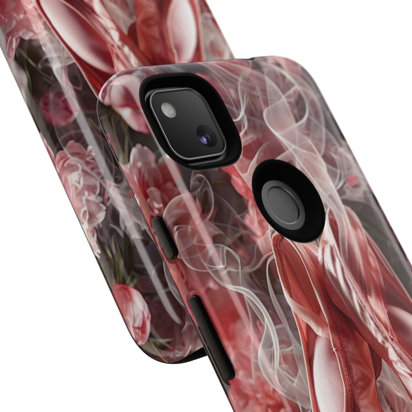 "Break a Leg, not a Stem" Mobile Phone Case