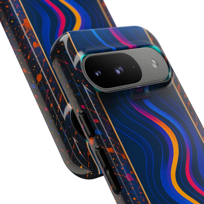 "Street Shine" Mobile Phone Case