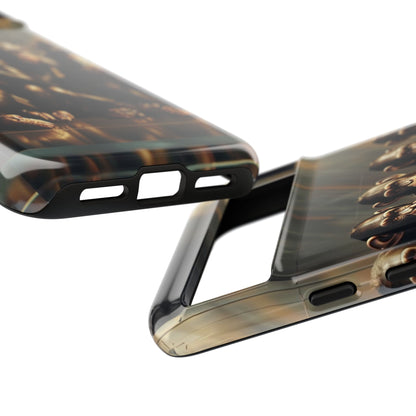 "Evolution - The Fourth Monkey"