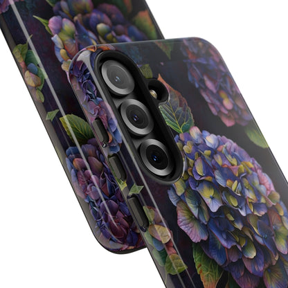 "Petal Couture" Mobile Phone Case