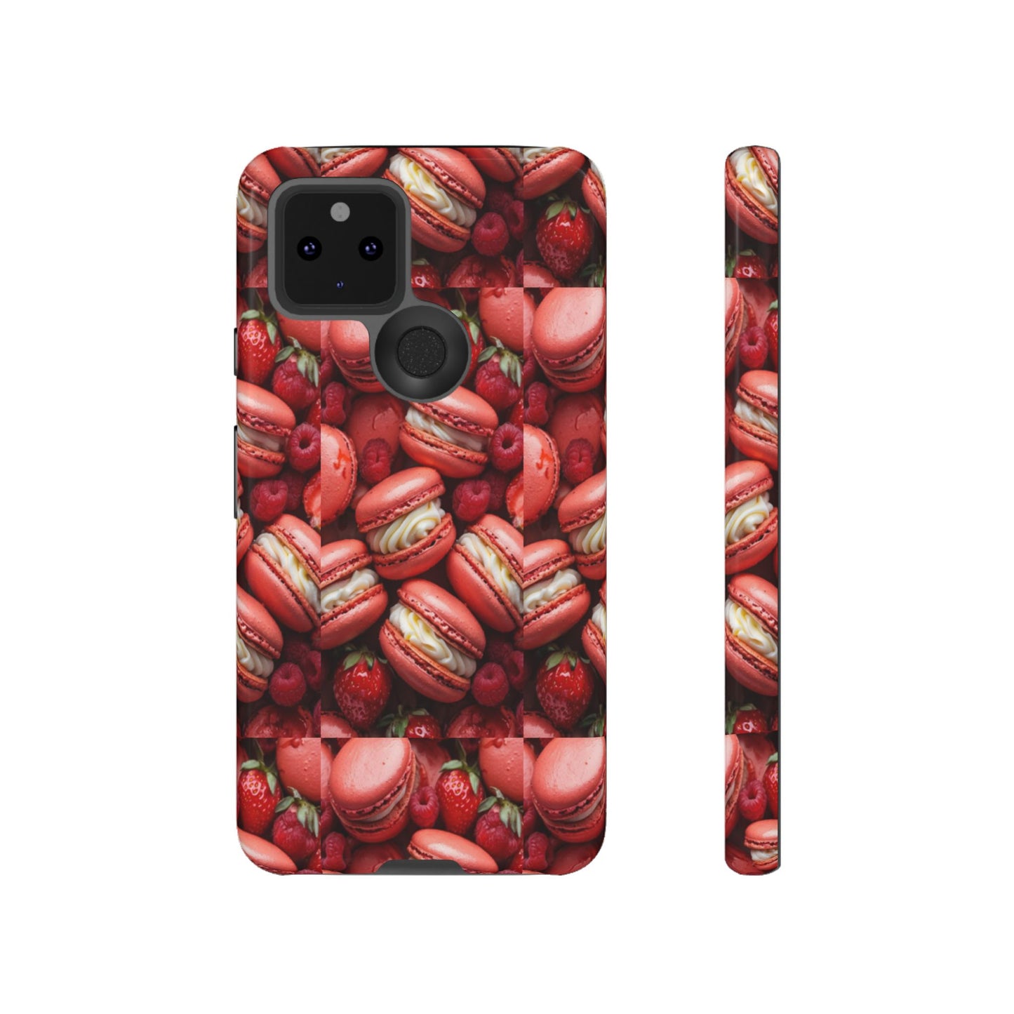 "Strawberry Affair 2" Mobile Phone Case