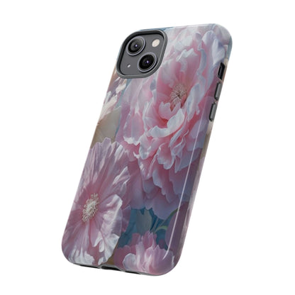 "Scandal in Bloom" Mobile Phone Case