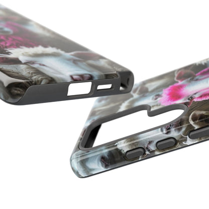 "Ewe do Ewe" Mobile PhoneCase