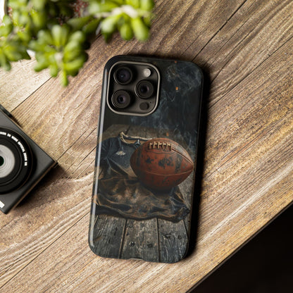"Vintage Grit" Mobile Phone Case