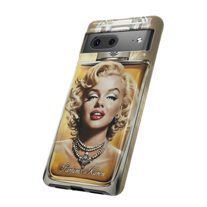 "Eau de Karen" Mobile Phone Case