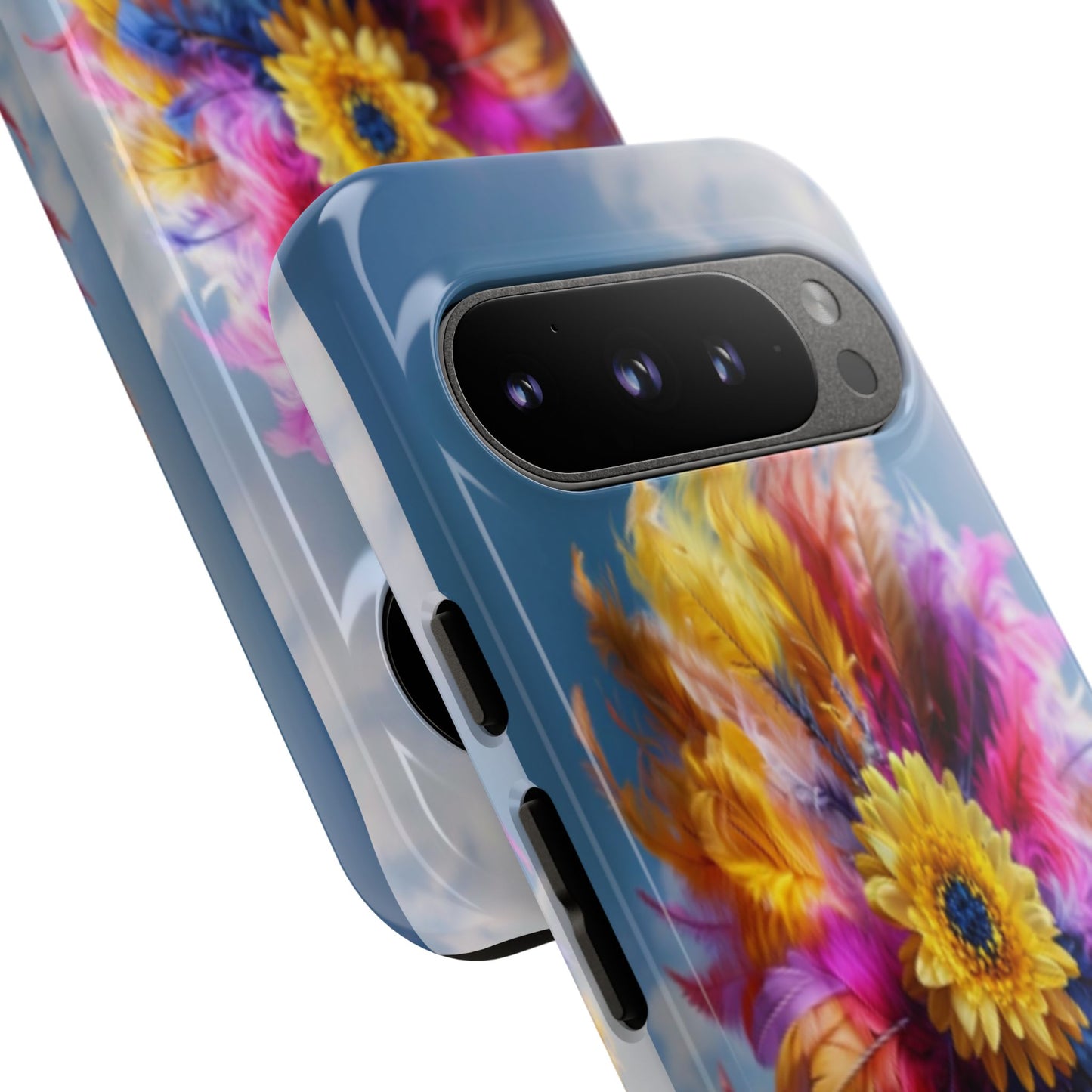 "Confidence" Mobile Phone Case