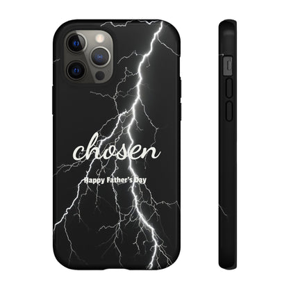 "Chosen" Mobile Phone Case