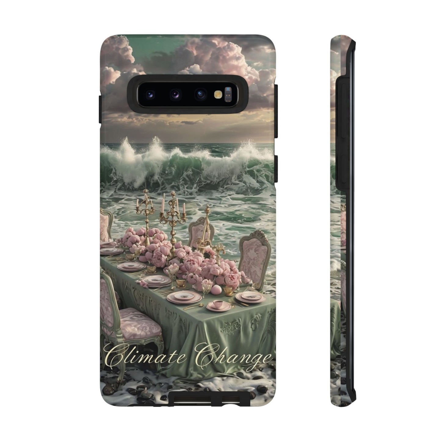 "High Tide" Mobile Phone Case