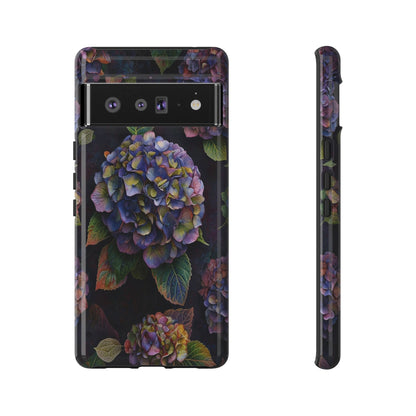 "Petal Couture" Mobile Phone Case