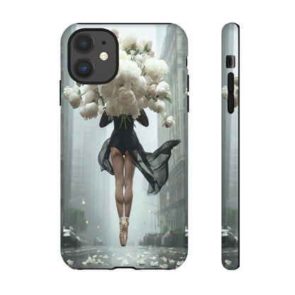 "Leap Year" Mobile Phone Case