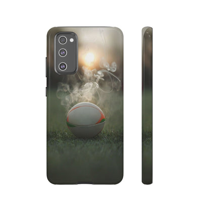 "First Light, Last Light" Mobile Phone Case