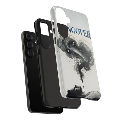 "Rough Draft" Mobile Phone Case