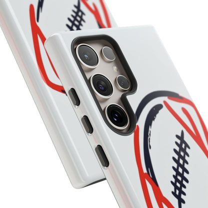 "Game Day" Mobile Phone Case