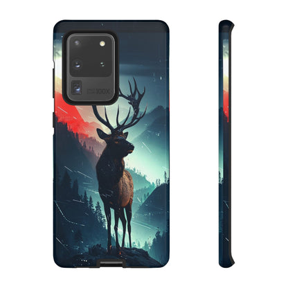 "Stag Do" Mobile Phone Case