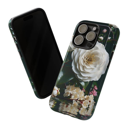 "Evolution" Mobile Phone Case