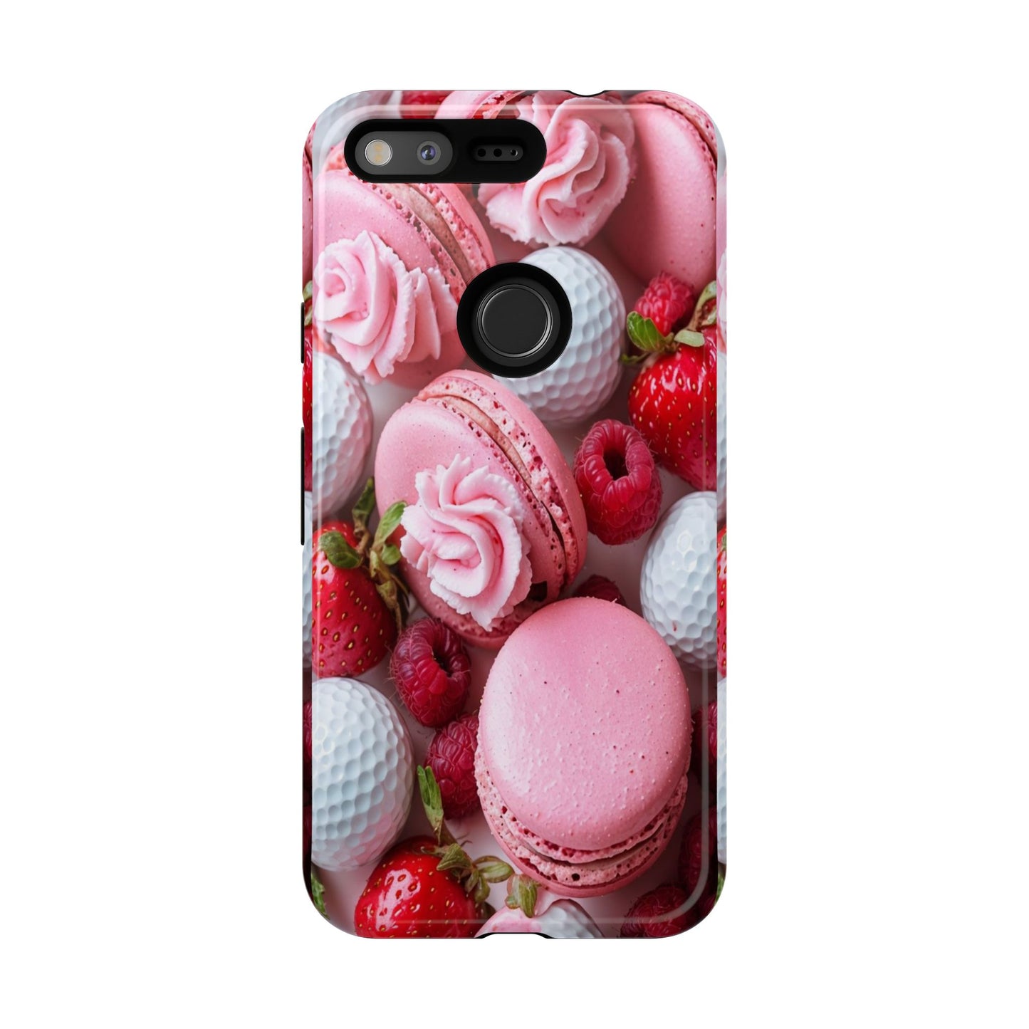 "Par-Fect Treat" Mobile Phone Case