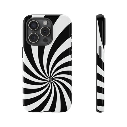 "Spin Cycle" Mobile Phone Case