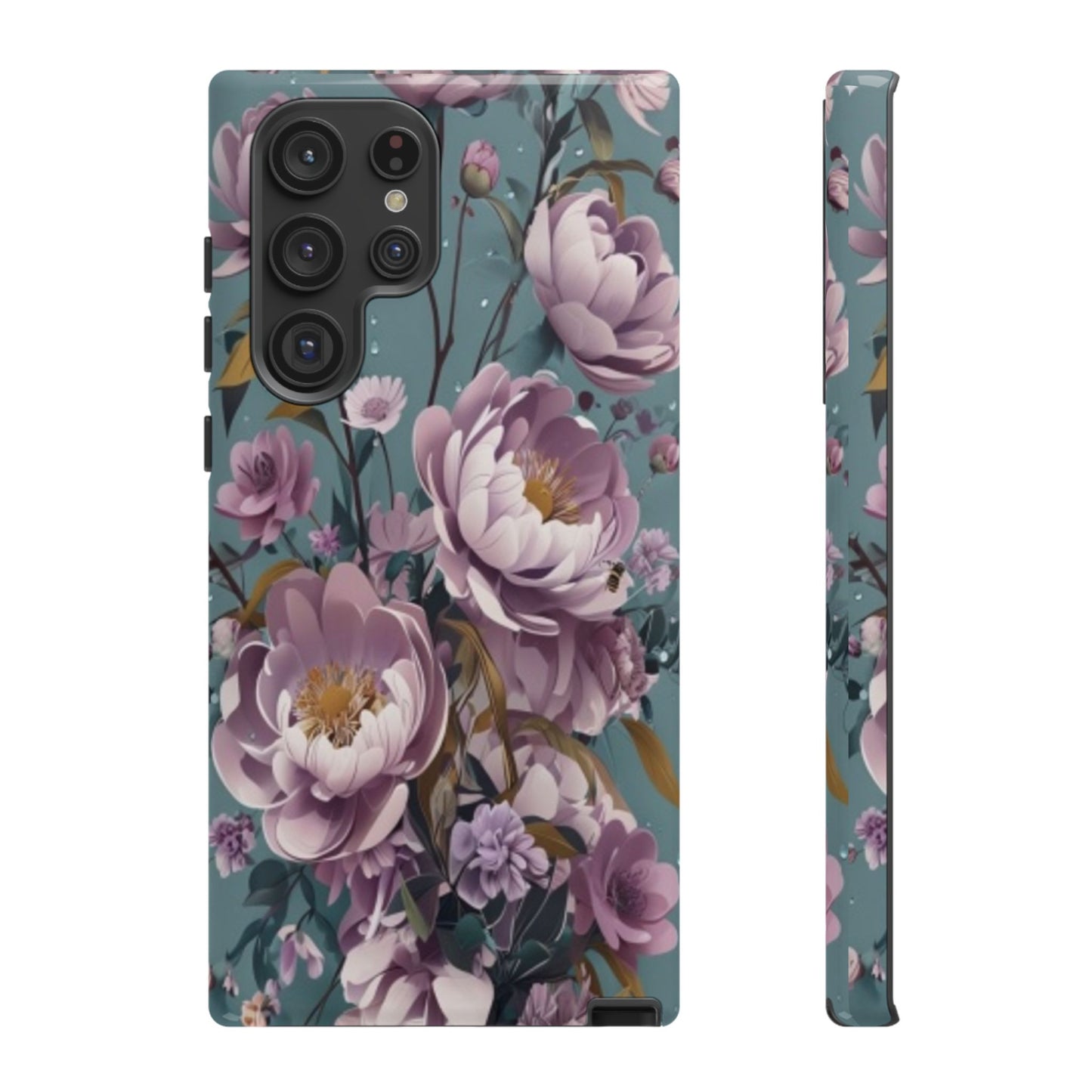 "The Tons Favourite" Mobile Phone Case