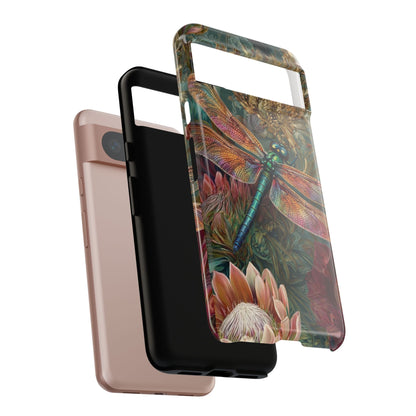 "Dragonfly" Mobile Phone Case