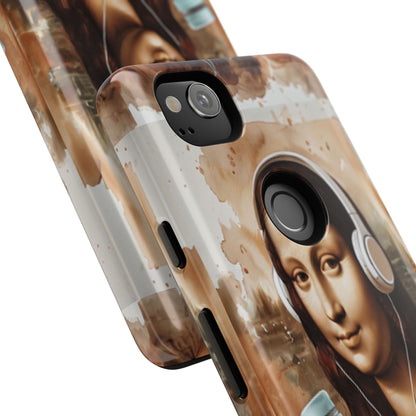 "The Original Influencer" Mobile Phone Case