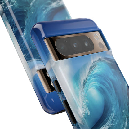 "The One that Got Away" Mobile Phone Case