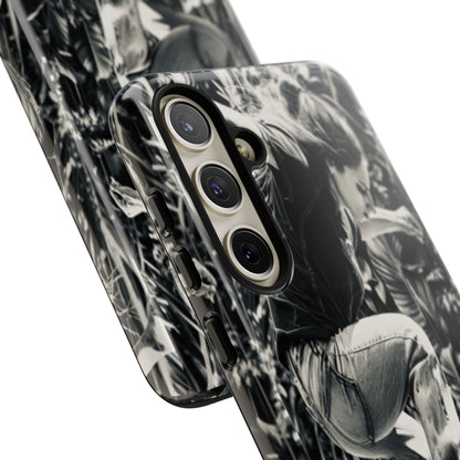 "Chill Bruh" Mobile Phone Case