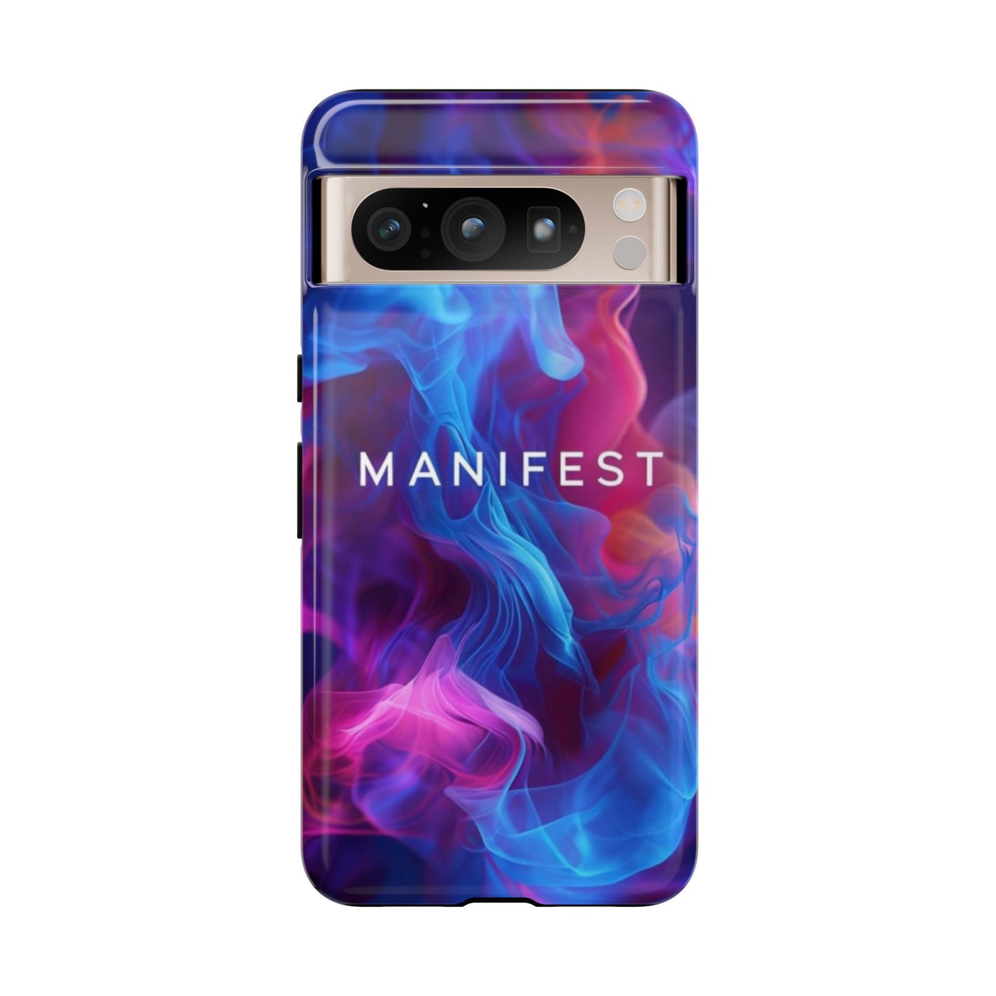 "Shape your own Destiny" Mobile Phone Case