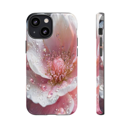 "Her Story" Mobile Phone Case