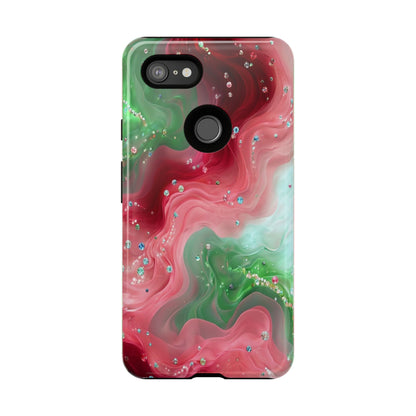 "Optimism" Mobile Phone Case