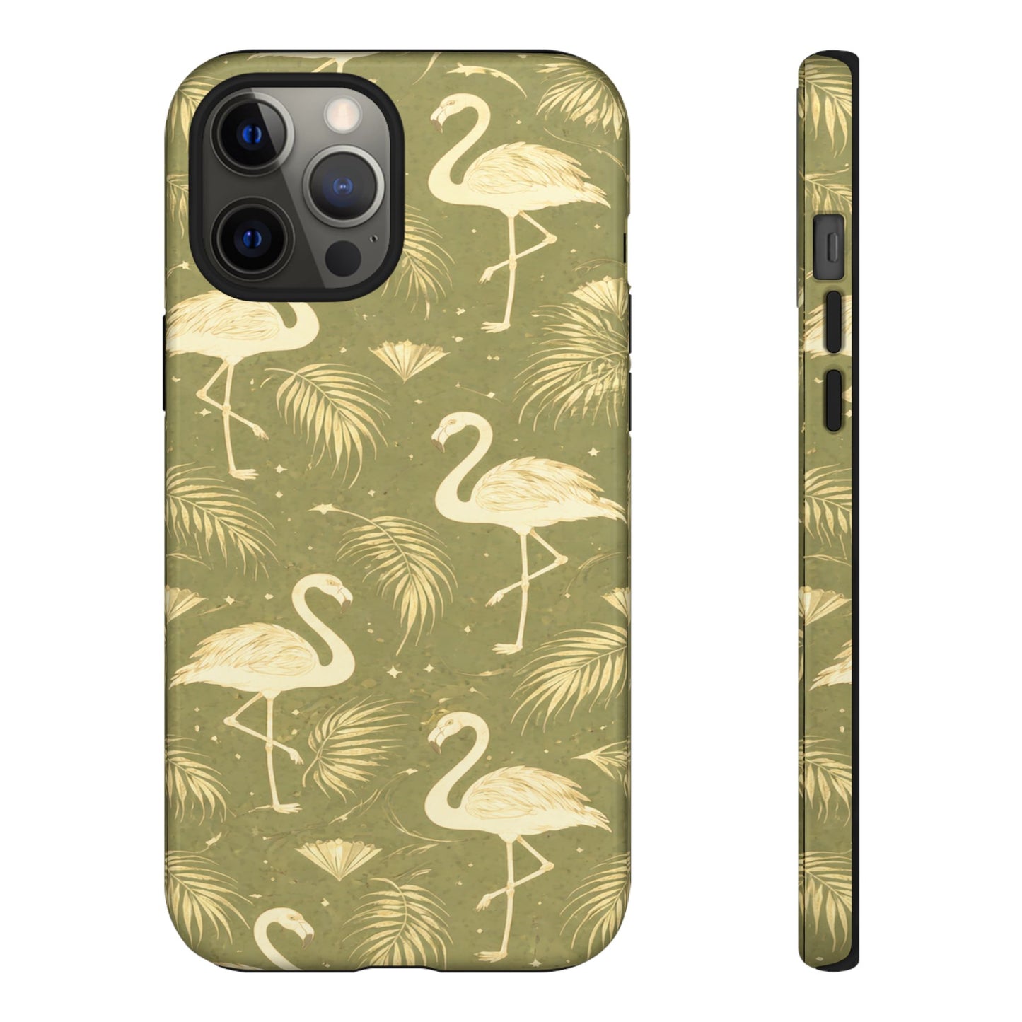 "Flamingo" Mobile Phone Case