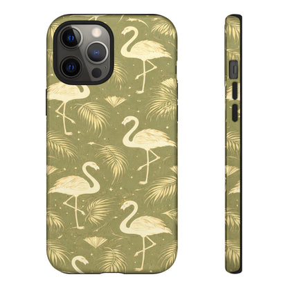 "Flamingo" Mobile Phone Case