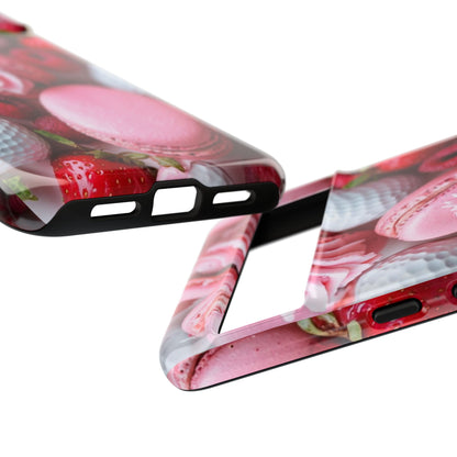 "Par-Fect Treat" Mobile Phone Case