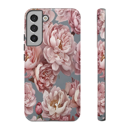 "Blushing Affair" Mobile Phone Case