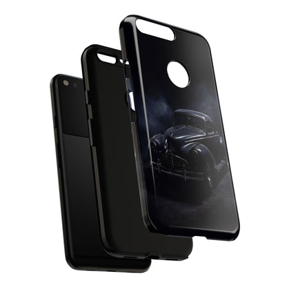 "Runs Like a Beauty" Mobile Phone Case