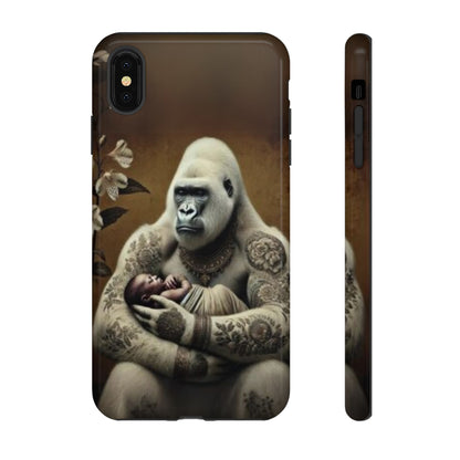 "Kindred" Mobile Phone Case