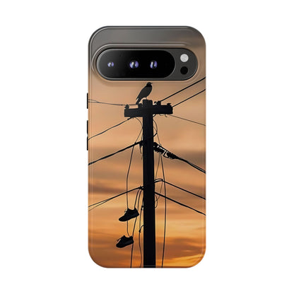 "Street Expression" Mobile Phone Case