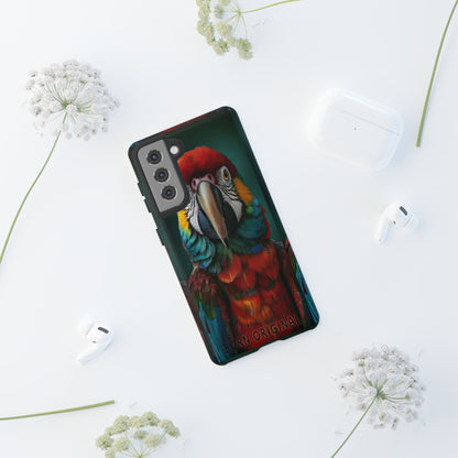 "Born Original" Mobile Phone Case