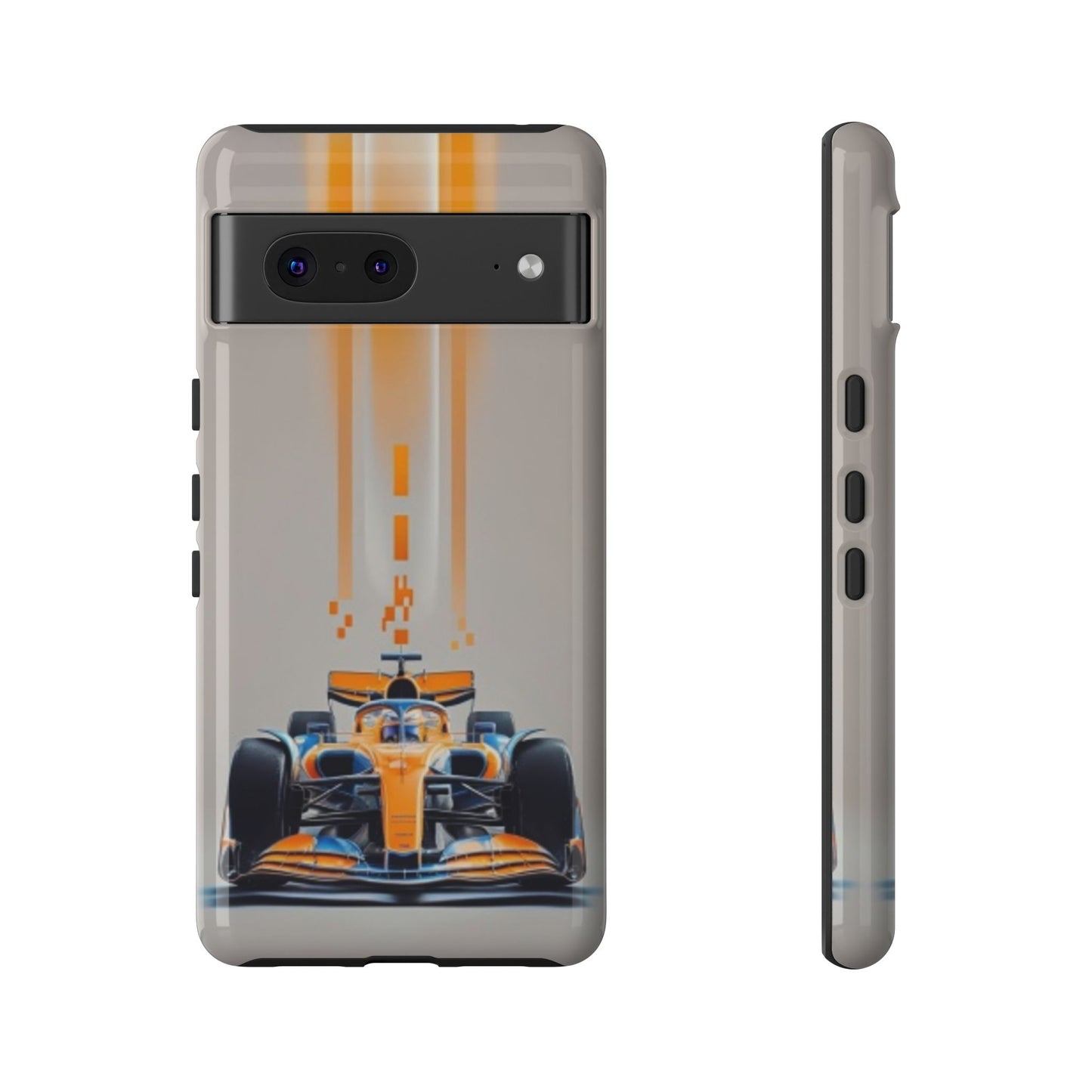 "Sunday Driver" Mobile Phone Case