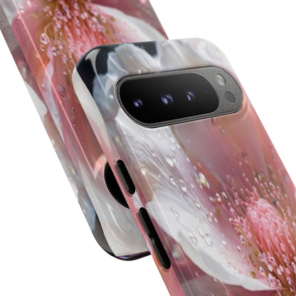 "Her Story" Mobile Phone Case