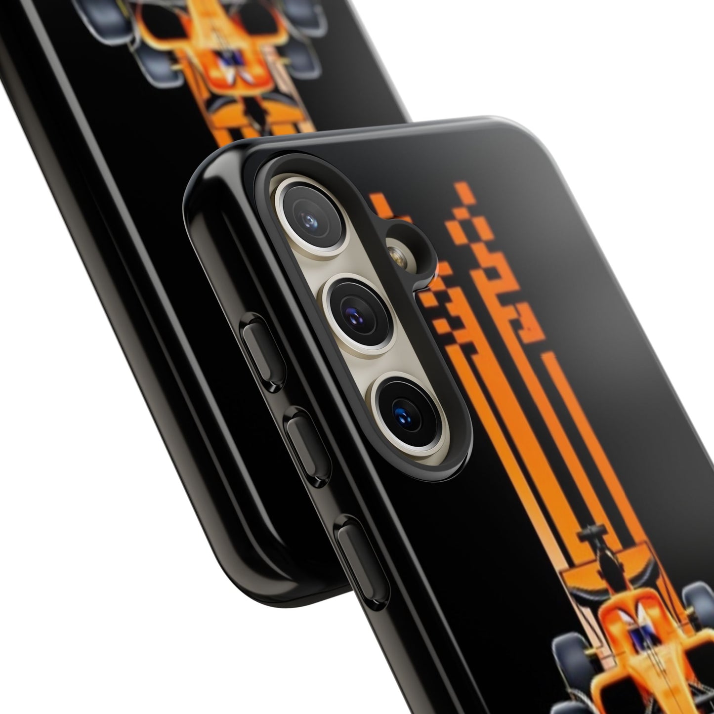 "Zero to Legend" Mobile Phone Case