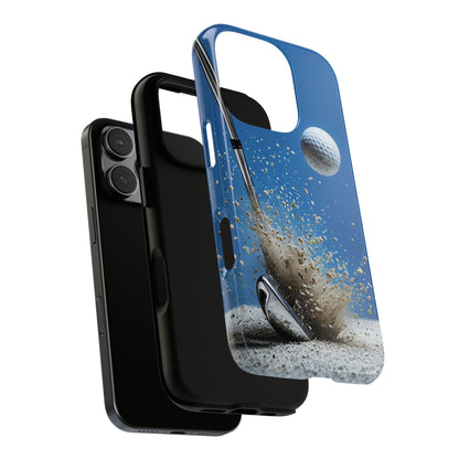 "Sand and Sky" Mobile Phone Case