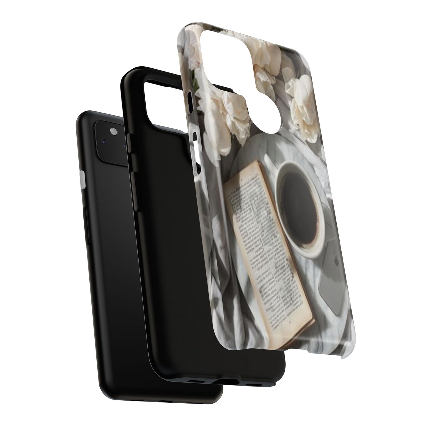 "The Perfect Combination" Mobile Phone Case