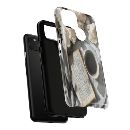 "The Perfect Combination" Mobile Phone Case