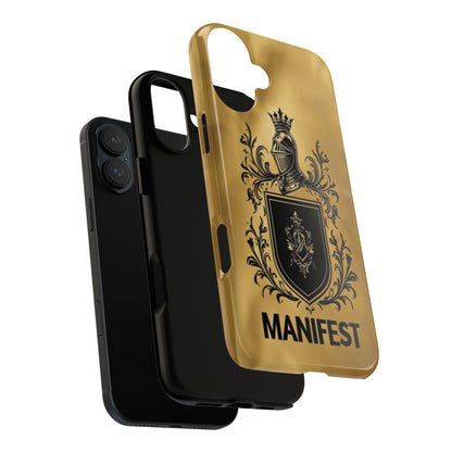 "Armour Up" Mobile Phone Case